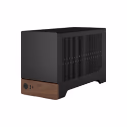 Fractal Design Terra Small Form Factor (SFF) Graphite - Vue supplémentaire 13