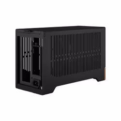 Fractal Design Terra Small Form Factor (SFF) Graphite - Vue supplémentaire 15
