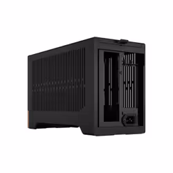 Fractal Design Terra Small Form Factor (SFF) Graphite - Vue supplémentaire 17
