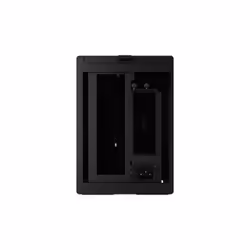 Fractal Design Terra Small Form Factor (SFF) Graphite - Vue supplémentaire 18
