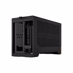 Fractal Design Terra Small Form Factor (SFF) Graphite - Vue supplémentaire 19