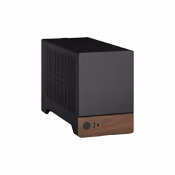 Fractal Design Terra Small Form Factor (SFF) Graphite - Vue supplémentaire 20