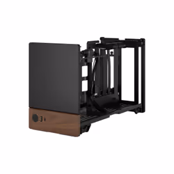 Fractal Design Terra Small Form Factor (SFF) Graphite - Vue supplémentaire 23
