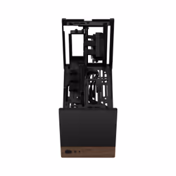 Fractal Design Terra Small Form Factor (SFF) Graphite - Vue supplémentaire 24