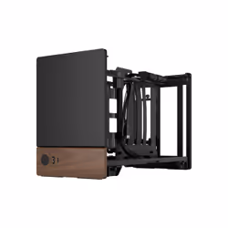 Fractal Design Terra Small Form Factor (SFF) Graphite - Vue supplémentaire 25