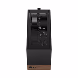 Fractal Design Terra Small Form Factor (SFF) Graphite - Vue supplémentaire 4