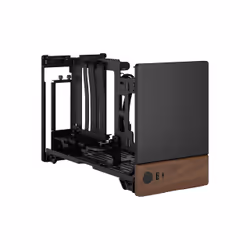 Fractal Design Terra Small Form Factor (SFF) Graphite - Vue supplémentaire 7