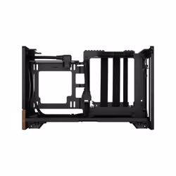 Fractal Design Terra Small Form Factor (SFF) Graphite - Vue supplémentaire 8