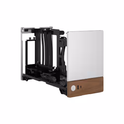 Fractal Design Terra Small Form Factor (SFF) Argent - Vue supplémentaire 11