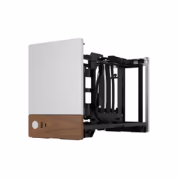 Fractal Design Terra Small Form Factor (SFF) Argent - Vue supplémentaire 12