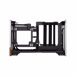 Fractal Design Terra Small Form Factor (SFF) Argent - Vue supplémentaire 13