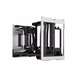 Fractal Design Terra Small Form Factor (SFF) Argent - Vue supplémentaire 14
