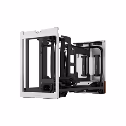 Fractal Design Terra Small Form Factor (SFF) Argent - Vue supplémentaire 15
