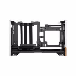 Fractal Design Terra Small Form Factor (SFF) Argent - Vue supplémentaire 16