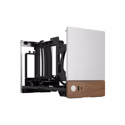Fractal Design Terra Small Form Factor (SFF) Argent - Vue supplémentaire 17