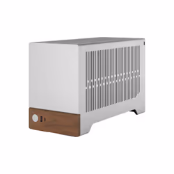Fractal Design Terra Small Form Factor (SFF) Argent - Vue supplémentaire 18