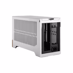 Fractal Design Terra Small Form Factor (SFF) Argent - Vue supplémentaire 19