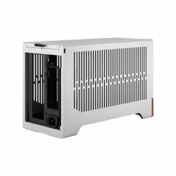 Fractal Design Terra Small Form Factor (SFF) Argent - Vue supplémentaire 20