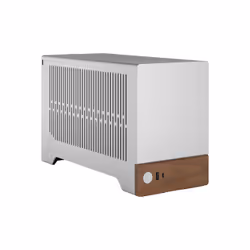 Fractal Design Terra Small Form Factor (SFF) Argent - Vue supplémentaire 21