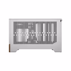 Fractal Design Terra Small Form Factor (SFF) Argent - Vue supplémentaire 22