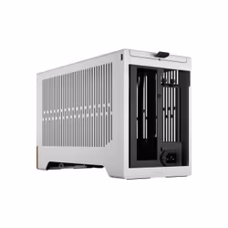 Fractal Design Terra Small Form Factor (SFF) Argent - Vue supplémentaire 23