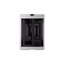 Fractal Design Terra Small Form Factor (SFF) Argent - Vue supplémentaire 24