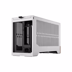 Fractal Design Terra Small Form Factor (SFF) Argent - Vue supplémentaire 25
