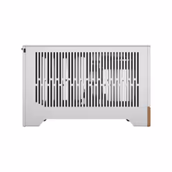 Fractal Design Terra Small Form Factor (SFF) Argent - Vue supplémentaire 5