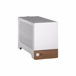 Fractal Design Terra Small Form Factor (SFF) Argent - Vue supplémentaire 6