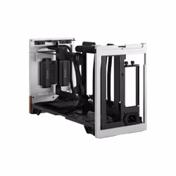 Fractal Design Terra Small Form Factor (SFF) Argent - Vue supplémentaire 8