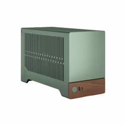 Fractal Design Terra Small Form Factor (SFF) Vert - Vue supplémentaire 11