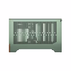 Fractal Design Terra Small Form Factor (SFF) Vert - Vue supplémentaire 12