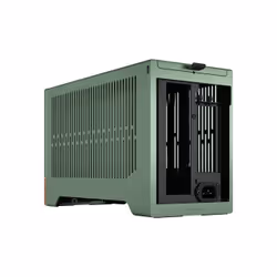 Fractal Design Terra Small Form Factor (SFF) Vert - Vue supplémentaire 13