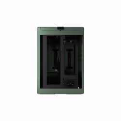 Fractal Design Terra Small Form Factor (SFF) Vert - Vue supplémentaire 14