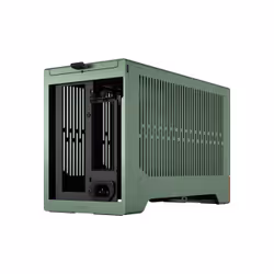 Fractal Design Terra Small Form Factor (SFF) Vert - Vue supplémentaire 15