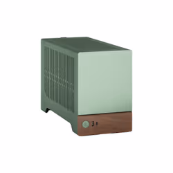 Fractal Design Terra Small Form Factor (SFF) Vert - Vue supplémentaire 16