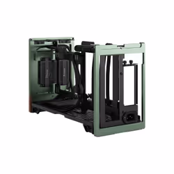 Fractal Design Terra Small Form Factor (SFF) Vert - Vue supplémentaire 17