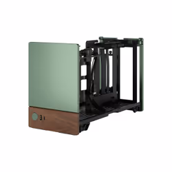 Fractal Design Terra Small Form Factor (SFF) Vert - Vue supplémentaire 18