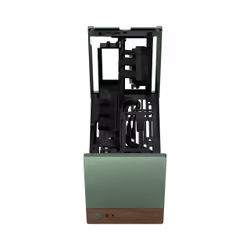 Fractal Design Terra Small Form Factor (SFF) Vert - Vue supplémentaire 19