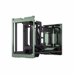 Fractal Design Terra Small Form Factor (SFF) Vert - Vue supplémentaire 20