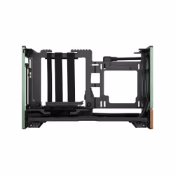 Fractal Design Terra Small Form Factor (SFF) Vert - Vue supplémentaire 21