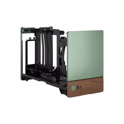 Fractal Design Terra Small Form Factor (SFF) Vert - Vue supplémentaire 22