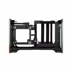 Fractal Design Terra Small Form Factor (SFF) Vert - Vue supplémentaire 24