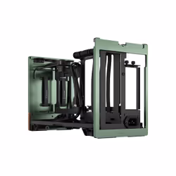 Fractal Design Terra Small Form Factor (SFF) Vert - Vue supplémentaire 25