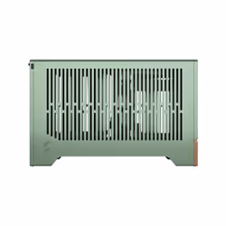 Fractal Design Terra Small Form Factor (SFF) Vert - Vue supplémentaire 5
