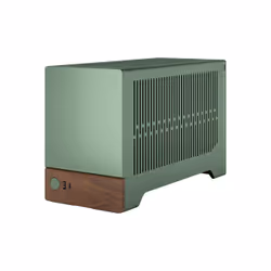 Fractal Design Terra Small Form Factor (SFF) Vert - Vue supplémentaire 8