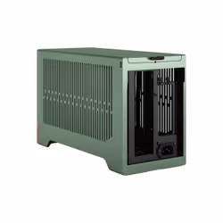 Fractal Design Terra Small Form Factor (SFF) Vert - Vue supplémentaire 9