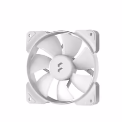 Fractal Design Aspect 12 RGB PWM Boitier PC Ventilateur 12 cm Blanc 1 pièce(s)