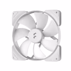 Fractal Design Aspect 14 RGB PWM Boitier PC Ventilateur 14 cm Blanc 1 pièce(s)