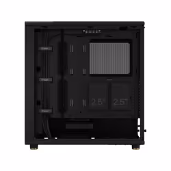 Fractal Design North Noir - Vue supplémentaire 6